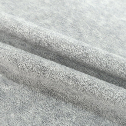 【中古】ギローバー GUY ROVER コットン パイル クルーネック ポケット 半袖Ｔシャツ グレー【 L 】【 状態ランクA 】【 メンズ 】