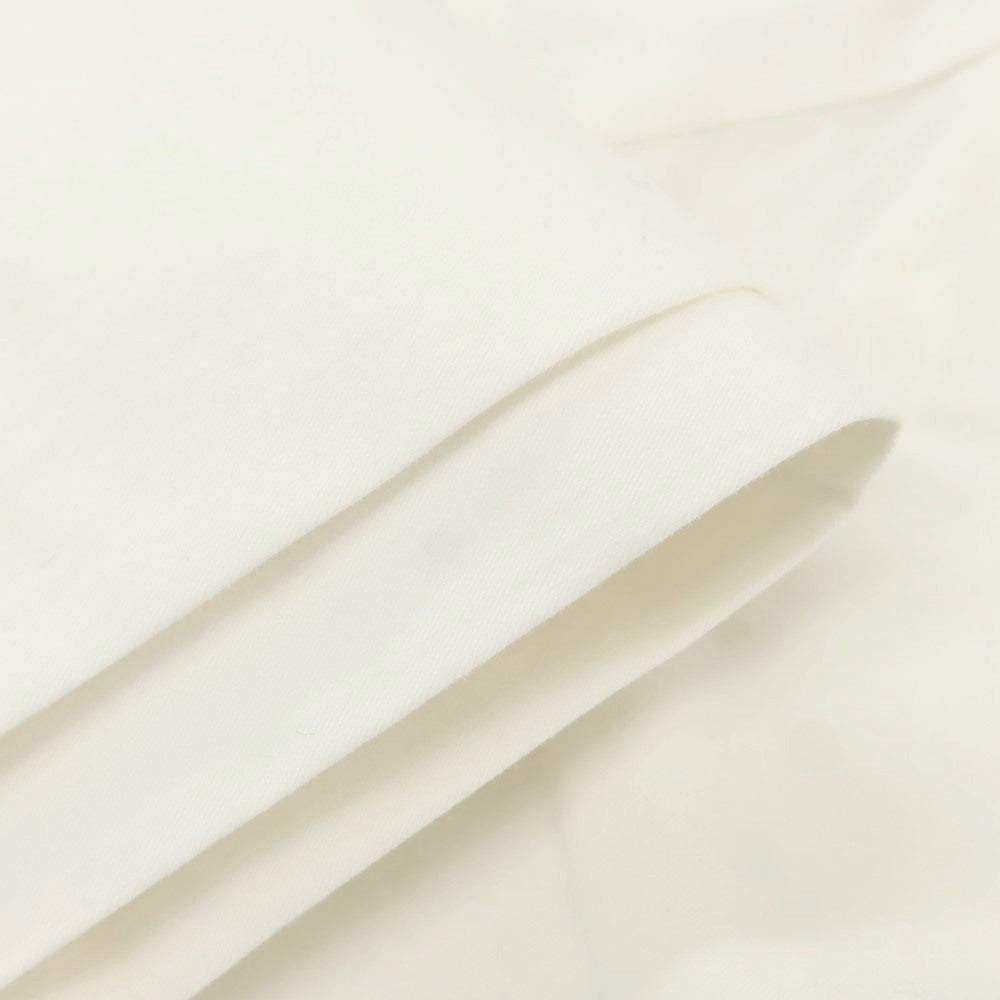 [Used] Germano GERMANO CITY Stretch Cotton Casual Slacks Pants White [50] [Condition Rank A] [Men&