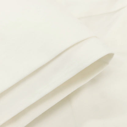 [Used] Germano GERMANO CITY Stretch Cotton Casual Slacks Pants White [50] [Condition Rank A] [Men&