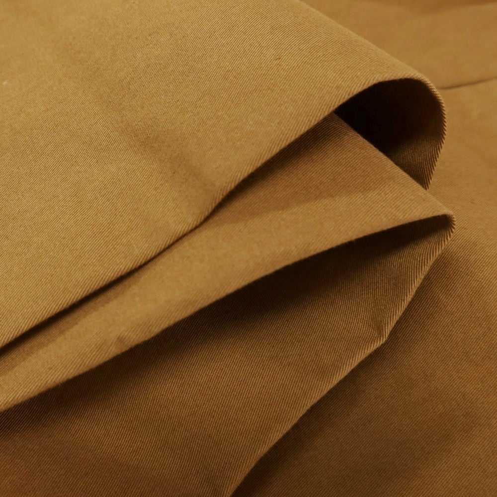 [Used] GTA Stretch Cotton Casual Slacks Pants Light Brown [50] [Condition Rank B] [Men&