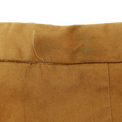 [Used] GTA Stretch Cotton Casual Slacks Pants Light Brown [50] [Condition Rank B] [Men&