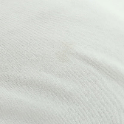 【中古】エスエスズィー SSZ コットン クルーネック 半袖Ｔシャツ ホワイト【 M 】【 状態ランクB 】【 メンズ 】
