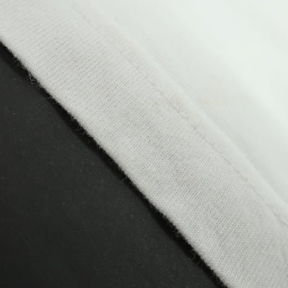 【中古】エスエスズィー SSZ コットン クルーネック 半袖Ｔシャツ ホワイト【 M 】【 状態ランクB 】【 メンズ 】
