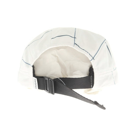 [Used] Setinn 2025 Spring/Summer Polyester Cap White x Navy [Condition Rank A] [Men&