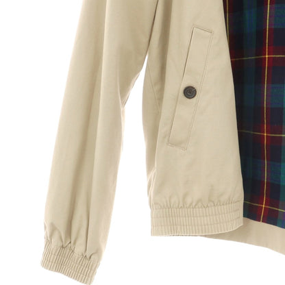[Used] LYLE &amp;amp; SCOTT Twill Cotton Swing Top Beige [S] [Condition Rank B] [Men&