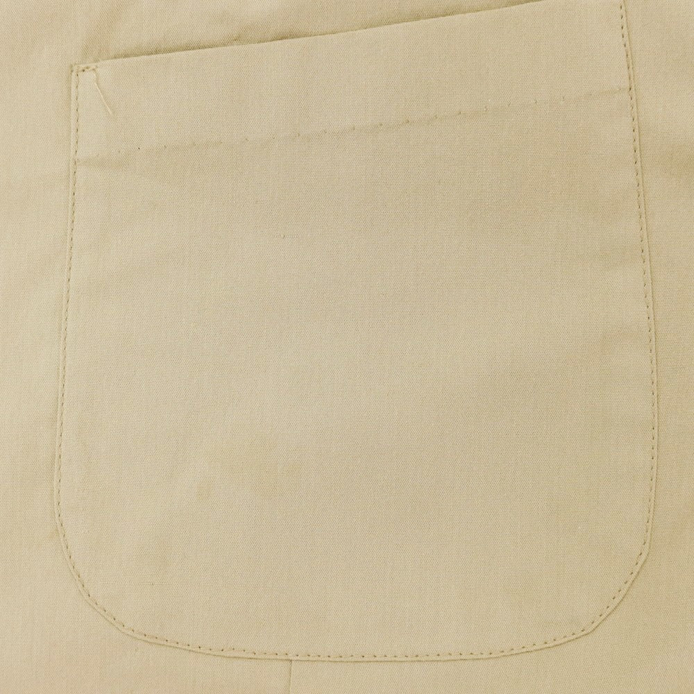 [Used] BOGLIOLI stretch cotton casual jacket, beige [52] [Condition: C] [Men&