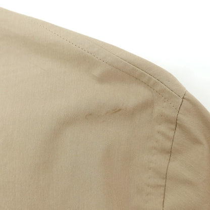 [Used] BOGLIOLI stretch cotton casual jacket, beige [52] [Condition: C] [Men&