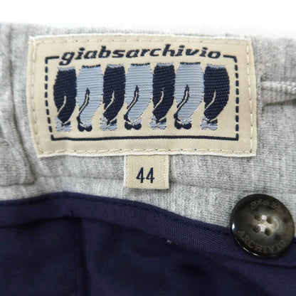 [Used] Giab&