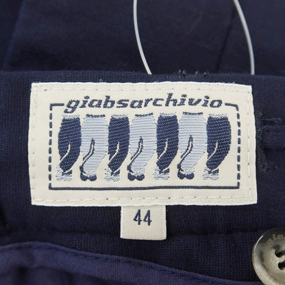 [Used] Giab&