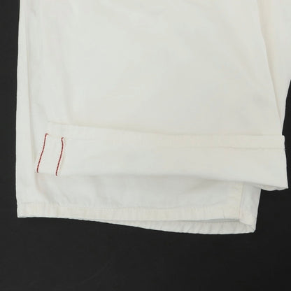 【中古】ヤコブコーエン JACOB COHEN J633 コットン ショートパンツ ホワイト【 31 】【 状態ランクB 】【 メンズ 】