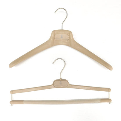【中古】ブルネロクチネリ Brunello Cucinelli ウールカシミヤ チェック 3つボタンスーツ ネイビーブルー【 上46/下44 】【 状態ランクC 】【 メンズ 】