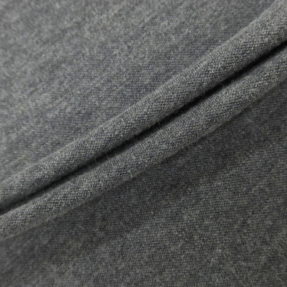 【中古】ブルネロクチネリ Brunello Cucinelli コットン 半袖ポロシャツ グレー【 XS 】【 状態ランクC 】【 メンズ 】