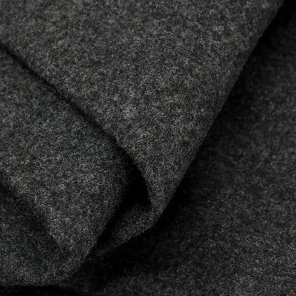 【中古】ブルネロクチネリ Brunello Cucinelli ウール イージースラックスパンツ チャコールグレー【 46 】【 状態ランクD 】【 メンズ 】