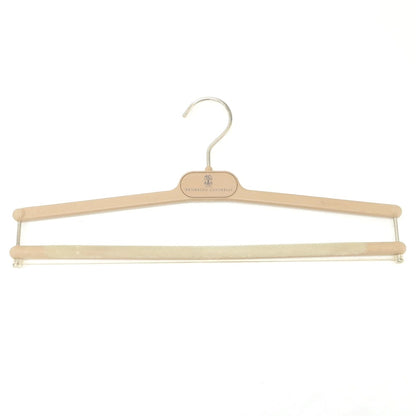【中古】ブルネロクチネリ Brunello Cucinelli ウール ドレススラックスパンツ グレー【 44 】【 状態ランクC 】【 メンズ 】