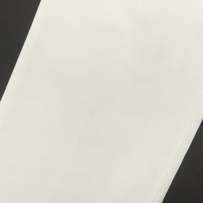 【中古】ブルネロクチネリ Brunello Cucinelli コットン カジュアルスラックスパンツ ホワイト【 46 】【 状態ランクC 】【 メンズ 】