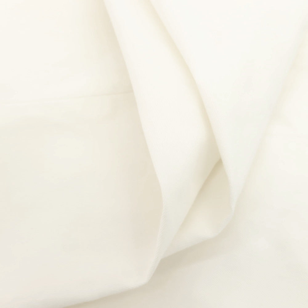 【中古】ブルネロクチネリ Brunello Cucinelli コットン カジュアルスラックスパンツ ホワイト【 44 】【 状態ランクC 】【 メンズ 】