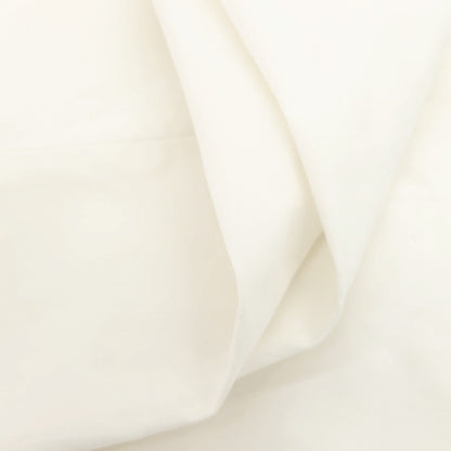 【中古】ブルネロクチネリ Brunello Cucinelli コットン カジュアルスラックスパンツ ホワイト【 44 】【 状態ランクC 】【 メンズ 】