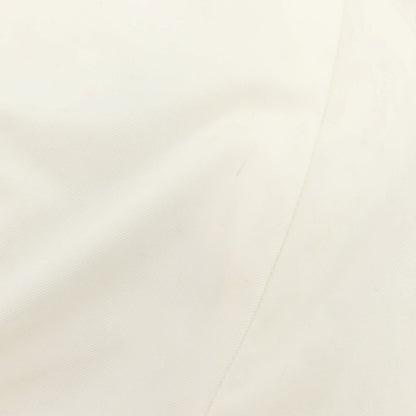 【中古】ブルネロクチネリ Brunello Cucinelli コットン カジュアルスラックスパンツ ホワイト【 44 】【 状態ランクC 】【 メンズ 】