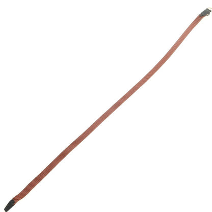 【中古】アンダーソンズ Andersons メッシュ ベルト オレンジxネイビー【 L 】【 状態ランクB 】【 メンズ 】