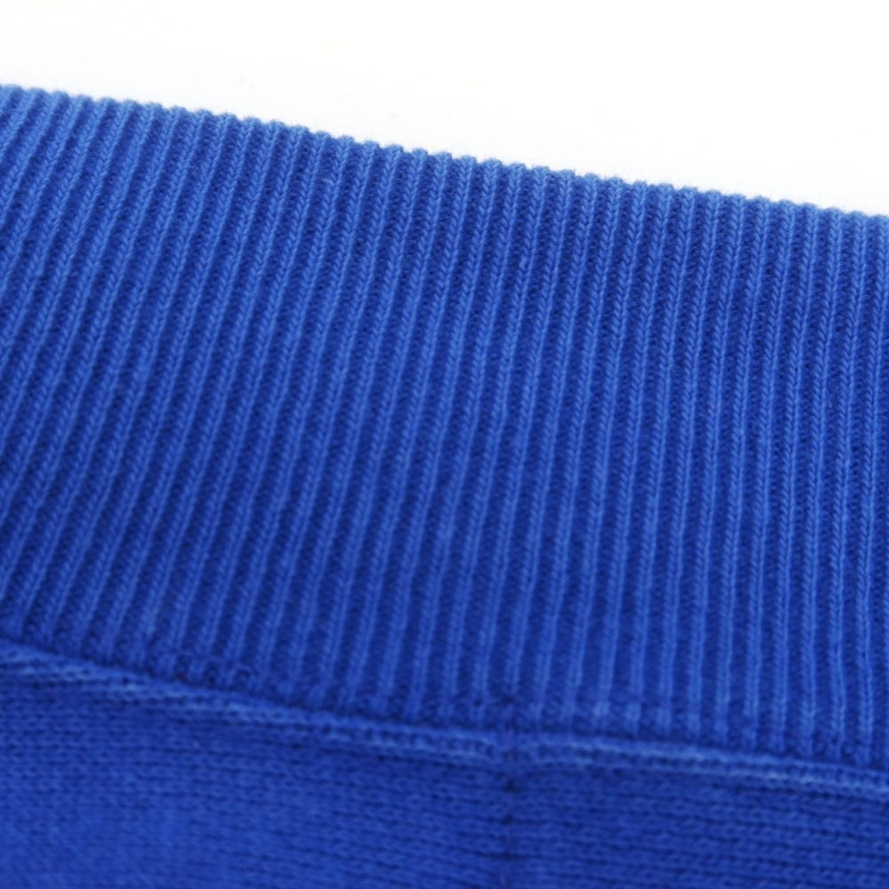 【中古】エイチビューティーアンドユース H BEAUTY＆YOUTH コットン その他ブルゾン ブルー【 M 】【 状態ランクC 】【 メンズ 】