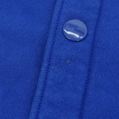 【中古】エイチビューティーアンドユース H BEAUTY＆YOUTH コットン その他ブルゾン ブルー【 M 】【 状態ランクC 】【 メンズ 】