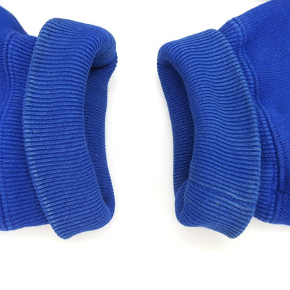 【中古】エイチビューティーアンドユース H BEAUTY＆YOUTH コットン その他ブルゾン ブルー【 M 】【 状態ランクC 】【 メンズ 】