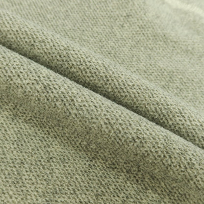 【中古】サタデーズ ニューヨークシティ Saturdays NYC ポリエステル フリースジャケット オリーブ【 L 】【 状態ランクB 】【 メンズ 】