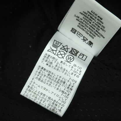 【中古】サタデーズ ニューヨークシティ Saturdays NYC ポリエステル フリースジャケット オリーブ【 L 】【 状態ランクB 】【 メンズ 】