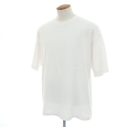 【中古】ヘビーウェイトコレクションズ HEAVYWEIGHT COLLECTIONS 3枚セット コットン クルーネック 半袖Ｔシャツ ホワイト【 M 】【 状態ランクC 】【 メンズ 】