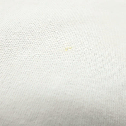 【中古】ヘビーウェイトコレクションズ HEAVYWEIGHT COLLECTIONS 3枚セット コットン クルーネック 半袖Ｔシャツ ホワイト【 M 】【 状態ランクC 】【 メンズ 】