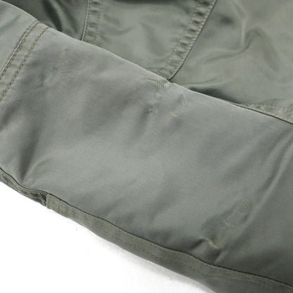 【中古】スプローシュ SPLOOSH ナイロン ショートパンツ オリーブ【 M 】【 状態ランクC 】【 メンズ 】
