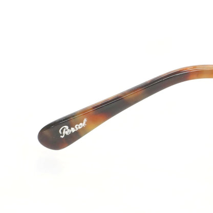 【中古】ペルソール Persol 8649-S ティアドロップ サングラス ブラウン【 53□18 145 】【 状態ランクC 】【 ユニセックス 】