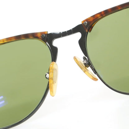 【中古】ペルソール Persol 8649-S ティアドロップ サングラス ブラウン【 53□18 145 】【 状態ランクC 】【 ユニセックス 】