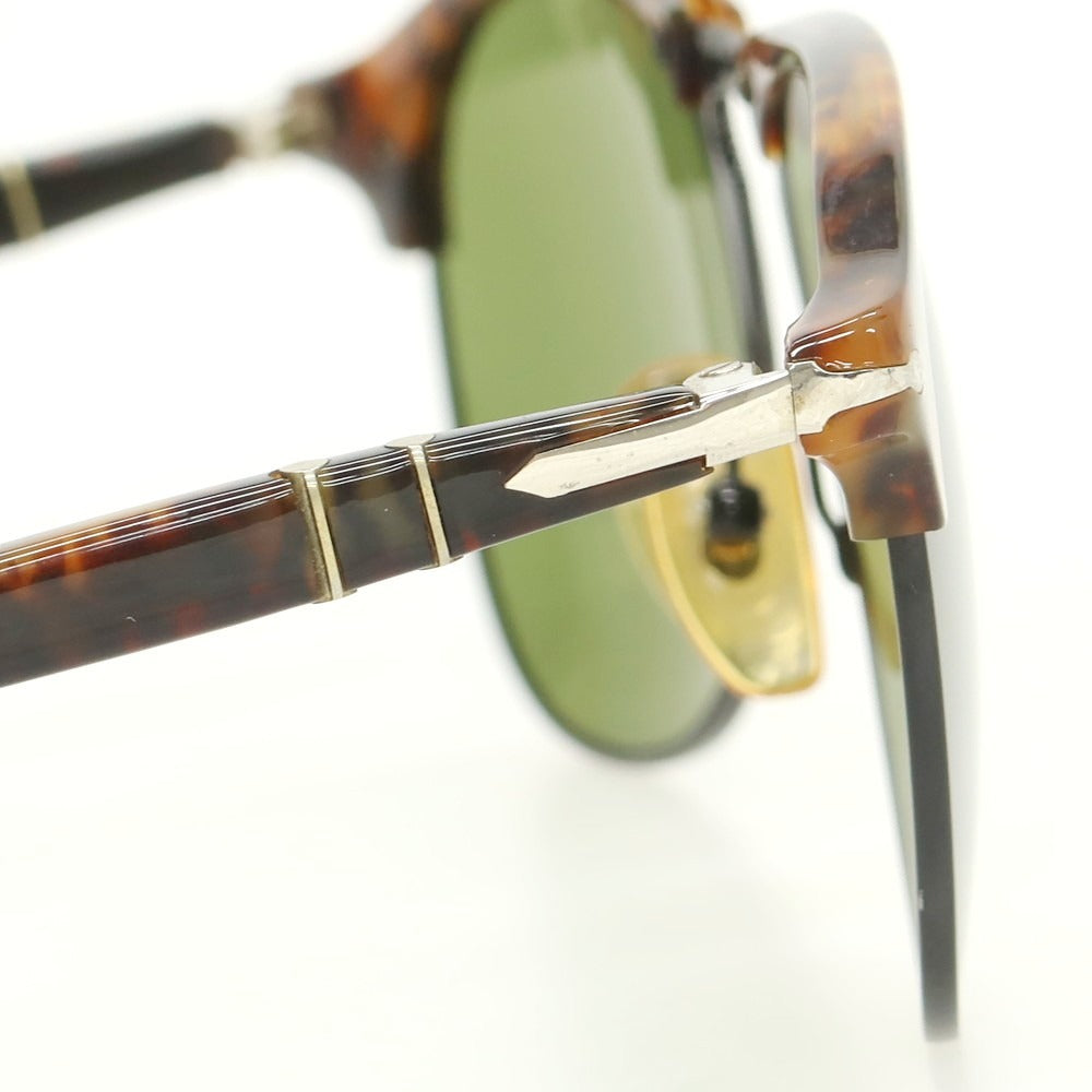【中古】ペルソール Persol 8649-S ティアドロップ サングラス ブラウン【 53□18 145 】【 状態ランクC 】【 ユニセックス 】