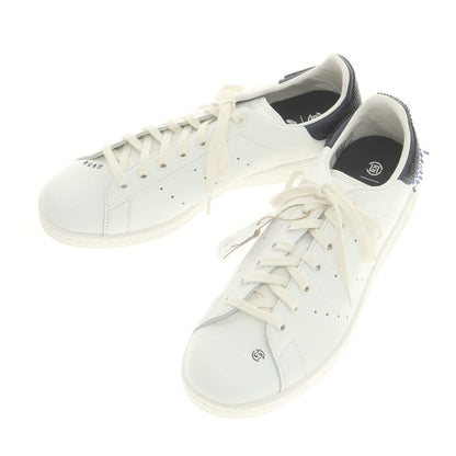 【中古】【未使用】クロット CLOT × adidas 2025年春夏 STAN SMITH スニーカー ホワイト【 9 】【 状態ランクS 】【 メンズ 】