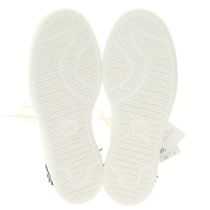 【中古】【未使用】クロット CLOT × adidas 2025年春夏 STAN SMITH スニーカー ホワイト【 9 】【 状態ランクS 】【 メンズ 】