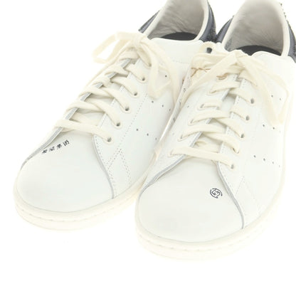 【中古】【未使用】クロット CLOT × adidas 2025年春夏 STAN SMITH スニーカー ホワイト【 9 】【 状態ランクS 】【 メンズ 】
