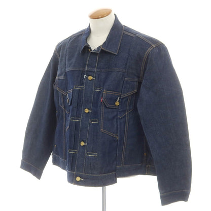 【中古】サカイ Sacai × Levi&