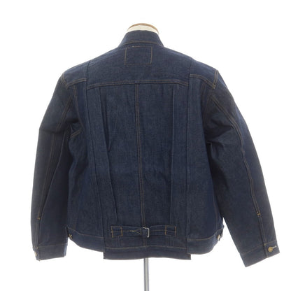 【中古】サカイ Sacai × Levi&
