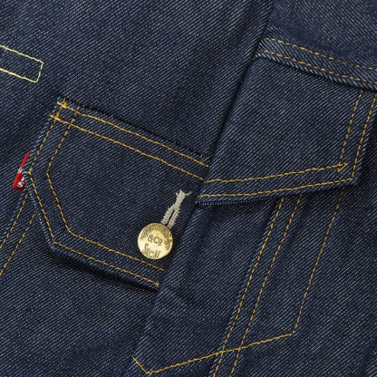 【中古】サカイ Sacai × Levi&