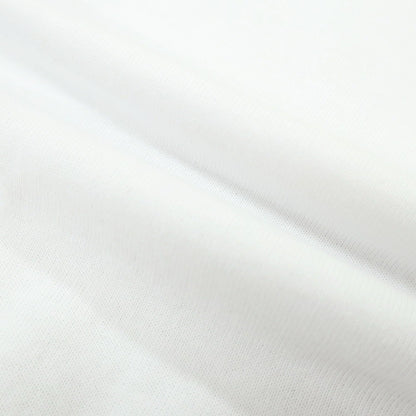 【中古】チャンピオン Champion × YOICHIRO UCHIDA  2025年春夏 コットン クルーネック 半袖Ｔシャツ ホワイト【 L 】【 状態ランクA 】【 メンズ 】