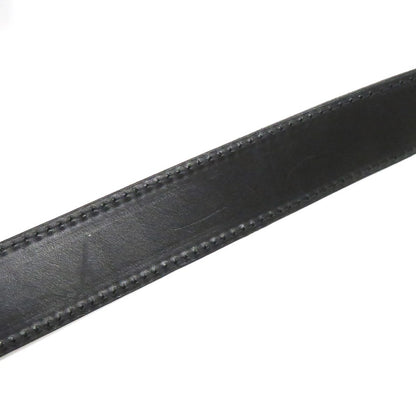 【中古】フェリージ Felisi 12-36 レザー ショルダーバッグ ブラック【 状態ランクB 】【 メンズ 】