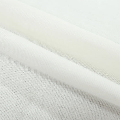 【中古】【未使用】ドルモア DRUMOHR コットン Uネック タンクトップ ホワイト【 S 】【 状態ランクS 】【 メンズ 】