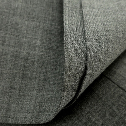 【中古】ピーティートリノ PT TORINO TECHNO WASHABLE WOOL ストレッチ ポリエステルウール ドレススラックスパンツ ミディアムグレー【 46 】【 状態ランクA 】【 メンズ 】