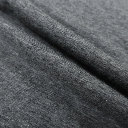 【中古】【未使用】エンポリオ アルマーニ EMPORIO ARMANI UNDERWEAR ストレッチ コットン クルーネック 長袖Ｔシャツ グレー【 S 】【 状態ランクS 】【 メンズ 】