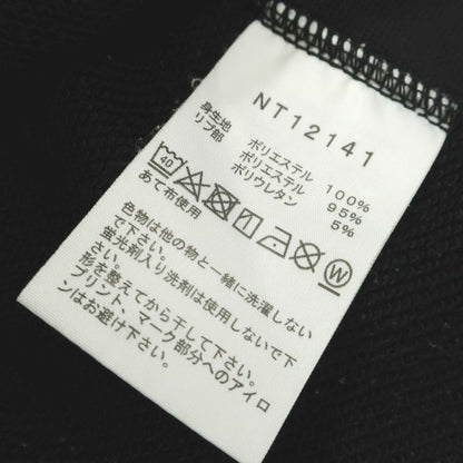 【中古】ザノースフェイス THE NORTH FACE ポリエステル プルオーバー パーカー ブラック【 M 】【 状態ランクC 】【 メンズ 】