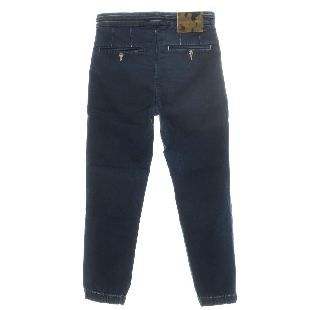 【中古】ヤコブコーエン JACOB COHEN J644 ストレッチ ジーンズ リブデニムパンツ ネイビー【 29 】【 状態ランクB 】【 メンズ 】[EPD]