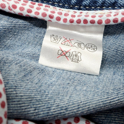 【中古】ヤコブコーエン JACOB COHEN PW613 ストレッチ コットン ジーンズ デニムパンツ ブルー【 29 】【 状態ランクB 】【 メンズ 】