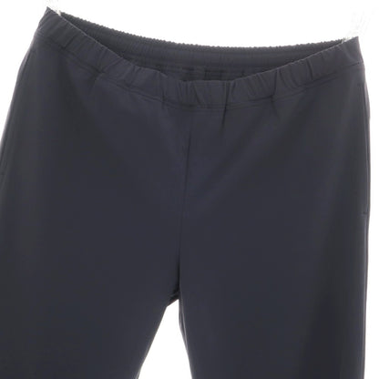 【中古】ナンカイフクソウ NANKAI FUKUSO ストレッチナイロン イージーパンツ ネイビー【 LL 】【 状態ランクB 】【 メンズ 】