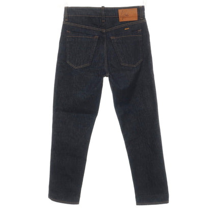 【中古】イカイ YCHAI ストレッチ ジーンズ デニムパンツ ネイビー【 31 】【 状態ランクC 】【 メンズ 】